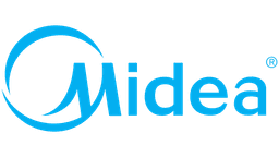 Midea Logo