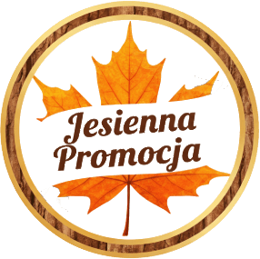 Jesienna Promocja