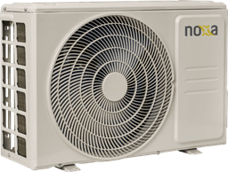 Klimatyzator Ścienny NOXA Lucky Hot Split 3.5 kW (Zestaw) - SAL-35B-1BH thumbnail 7