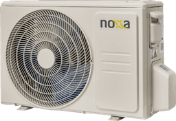 Klimatyzator Ścienny NOXA Lucky Hot Split 3.5 kW (Zestaw) - SAL-35B-1BH thumbnail 8