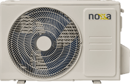 Klimatyzator Ścienny NOXA Lucky Hot Split 3.5 kW (Zestaw) - SAL-35B-1BH thumbnail 9