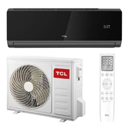 Klimatyzator Ścienny TCL ELITE Black Split 2.6 kW (Zestaw) - TAC-09CHSD/XA82IN thumbnail 1