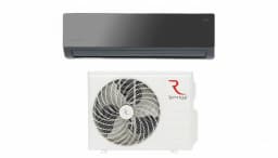 Klimatyzator ścienny Rotenso Elis 7.0kW E70Xi thumbnail 1