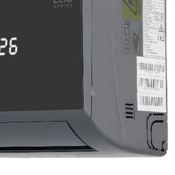 Klimatyzator ścienny Rotenso Elis 7.0kW E70Xi thumbnail 10