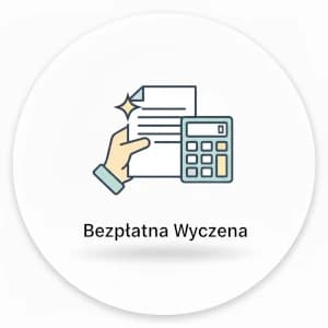 Bezpłatna Wycena