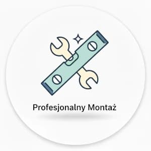 Profesjonalny Montaż