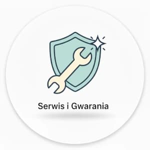 Serwis i Gwarancja