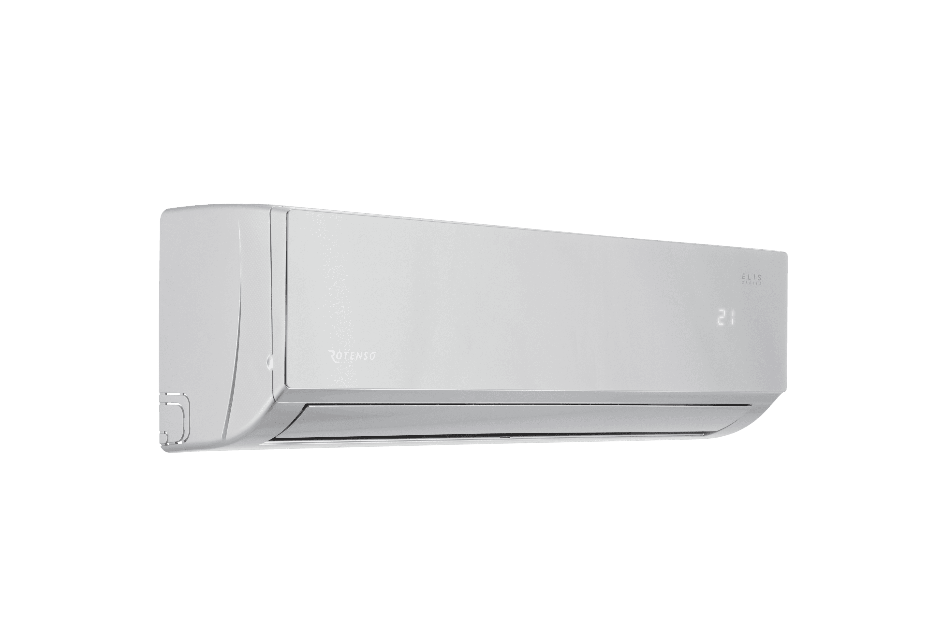 Klimatyzator ścienny Rotenso Elis Silver 6.8kW ES70Xi